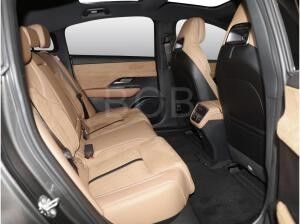 Mazda 6e EV Elektro Heckantrieb Takumi Plus