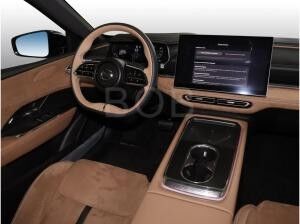 Mazda 6e EV Elektro Heckantrieb Takumi Plus