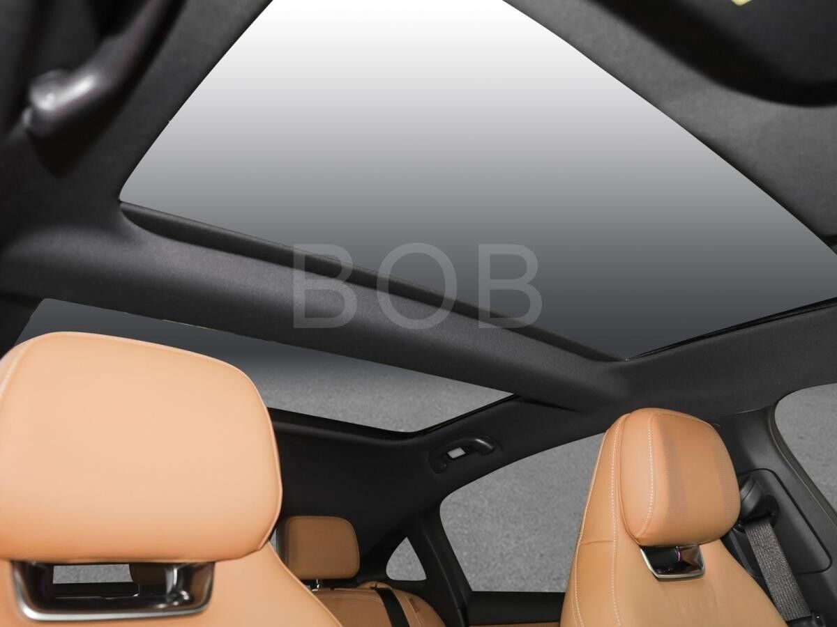 Mazda 6e EV Elektro Heckantrieb Takumi Plus