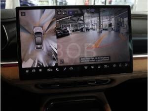 Mazda 6e EV Elektro Heckantrieb Takumi Plus