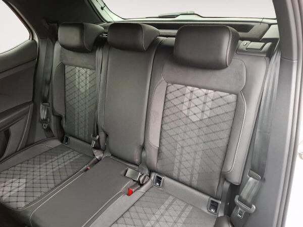 Volkswagen T-Cross 1.5 TSI R-Line AHK RFK ACC CarPlay