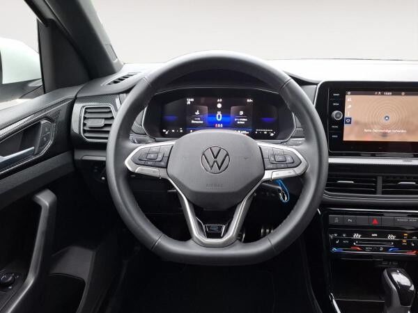 Volkswagen T-Cross 1.5 TSI R-Line AHK RFK ACC CarPlay