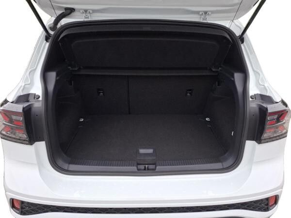 Volkswagen T-Cross 1.5 TSI R-Line AHK RFK ACC CarPlay