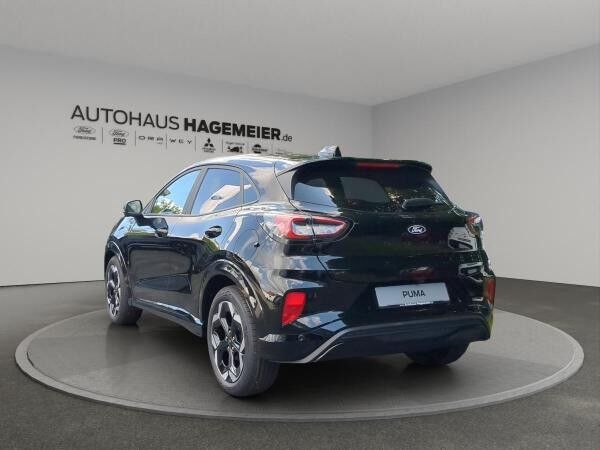 Ford Puma ST-Line X 1.0 MHEV Aut. -AHK-