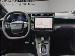 Ford Puma ST-Line X 1.0 MHEV Aut. -AHK-