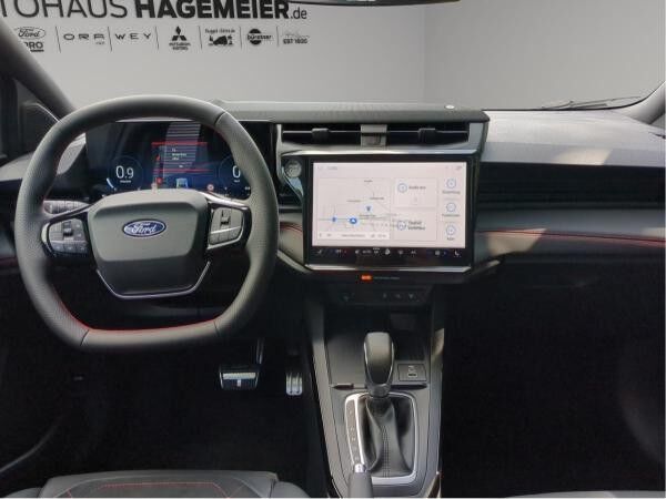 Ford Puma ST-Line X 1.0 MHEV Aut. -AHK-