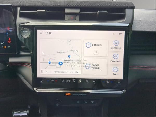 Ford Puma ST-Line X 1.0 MHEV Aut. -AHK-