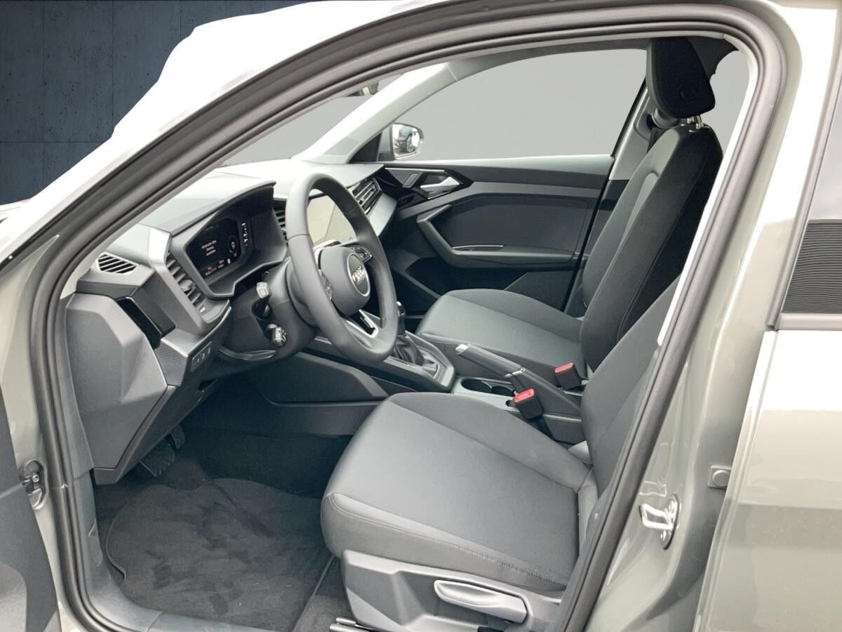 Audi A1 allstreet 30 TFSI S tr. LED ACC 17 Virtual