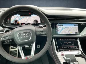 Audi RS Q8 SUV performance tiptr. Vmax 305 PANO HUD 23