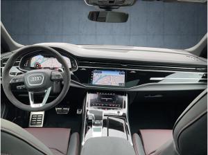 Audi RS Q8 SUV performance tiptr. Vmax 305 PANO HUD 23