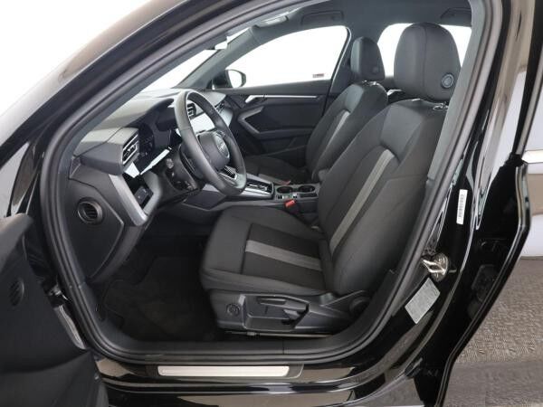 Audi A3 Sportback 35 TDI advanced *LED*RFK*MMI-Plus*