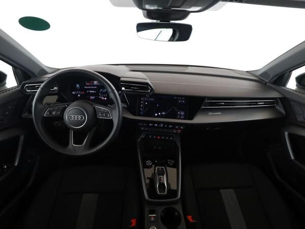 Audi A3 Sportback 35 TDI advanced *LED*RFK*MMI-Plus*