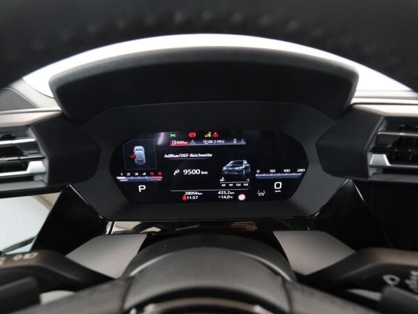 Audi A3 Sportback 35 TDI advanced *LED*RFK*MMI-Plus*