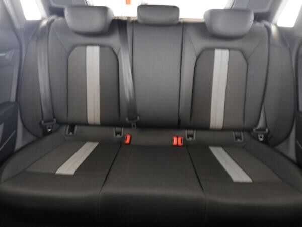 Audi A3 Sportback 35 TDI advanced *LED*RFK*MMI-Plus*