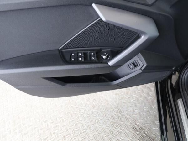 Audi A3 Sportback 35 TDI advanced *LED*RFK*MMI-Plus*