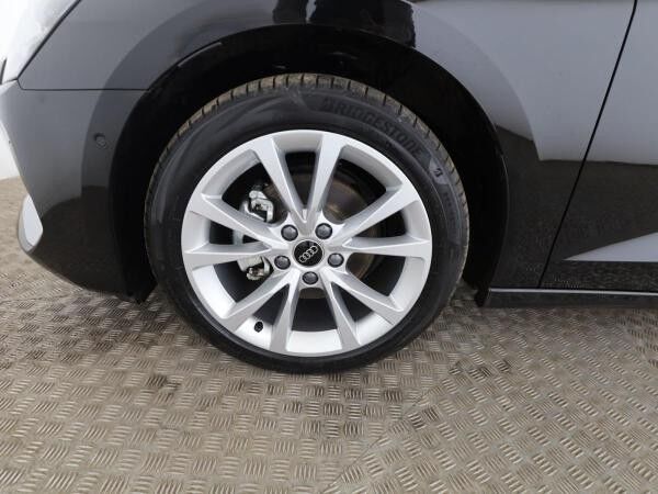 Audi A3 Sportback 35 TDI advanced *LED*RFK*MMI-Plus*
