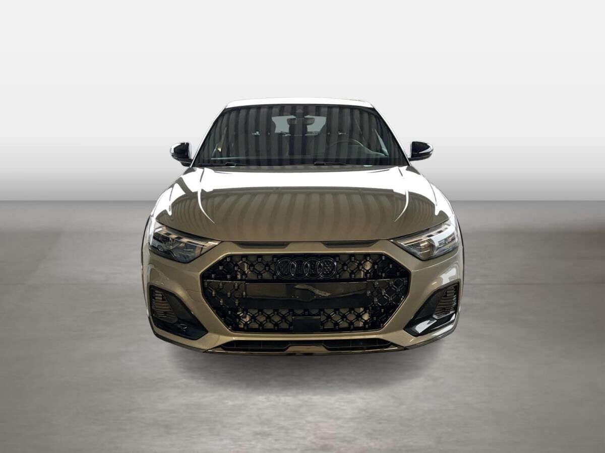 Audi A1 allstreet 35 TFSI 110(150) S tronic 2xKlima