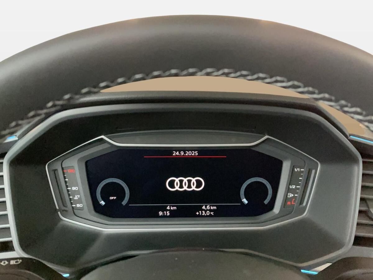 Audi A1 allstreet 35 TFSI 110(150) S tronic 2xKlima