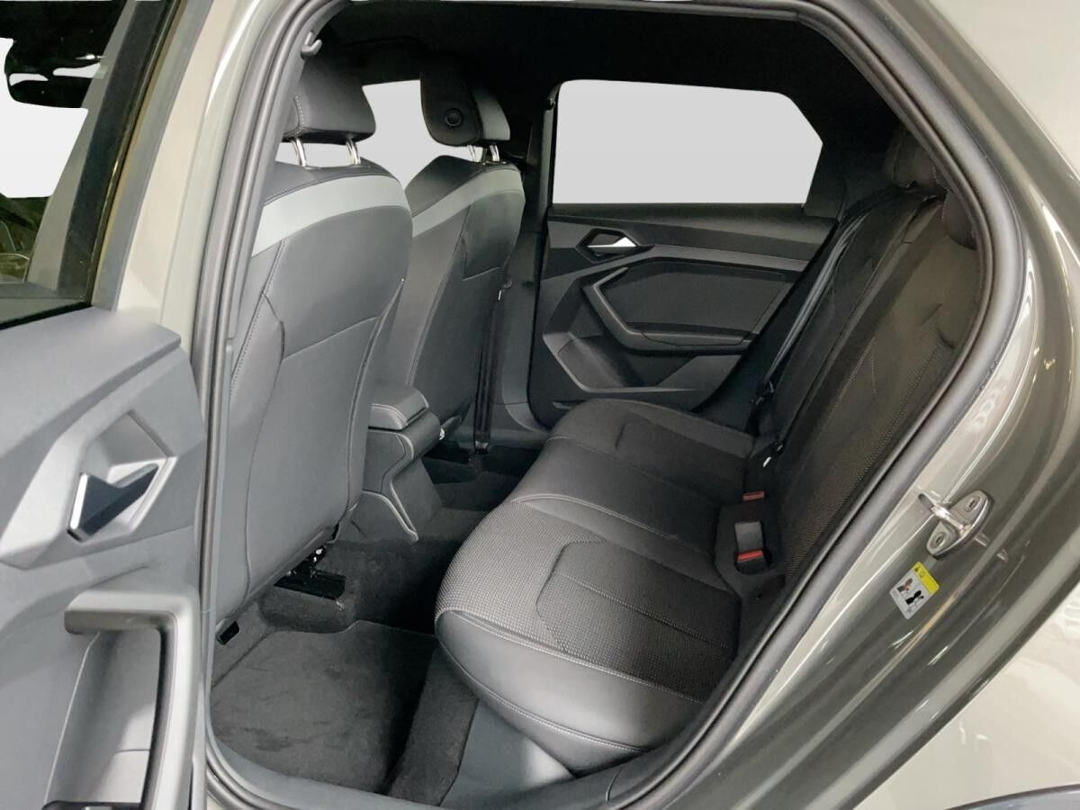 Audi A1 allstreet 35 TFSI 110(150) S tronic 2xKlima