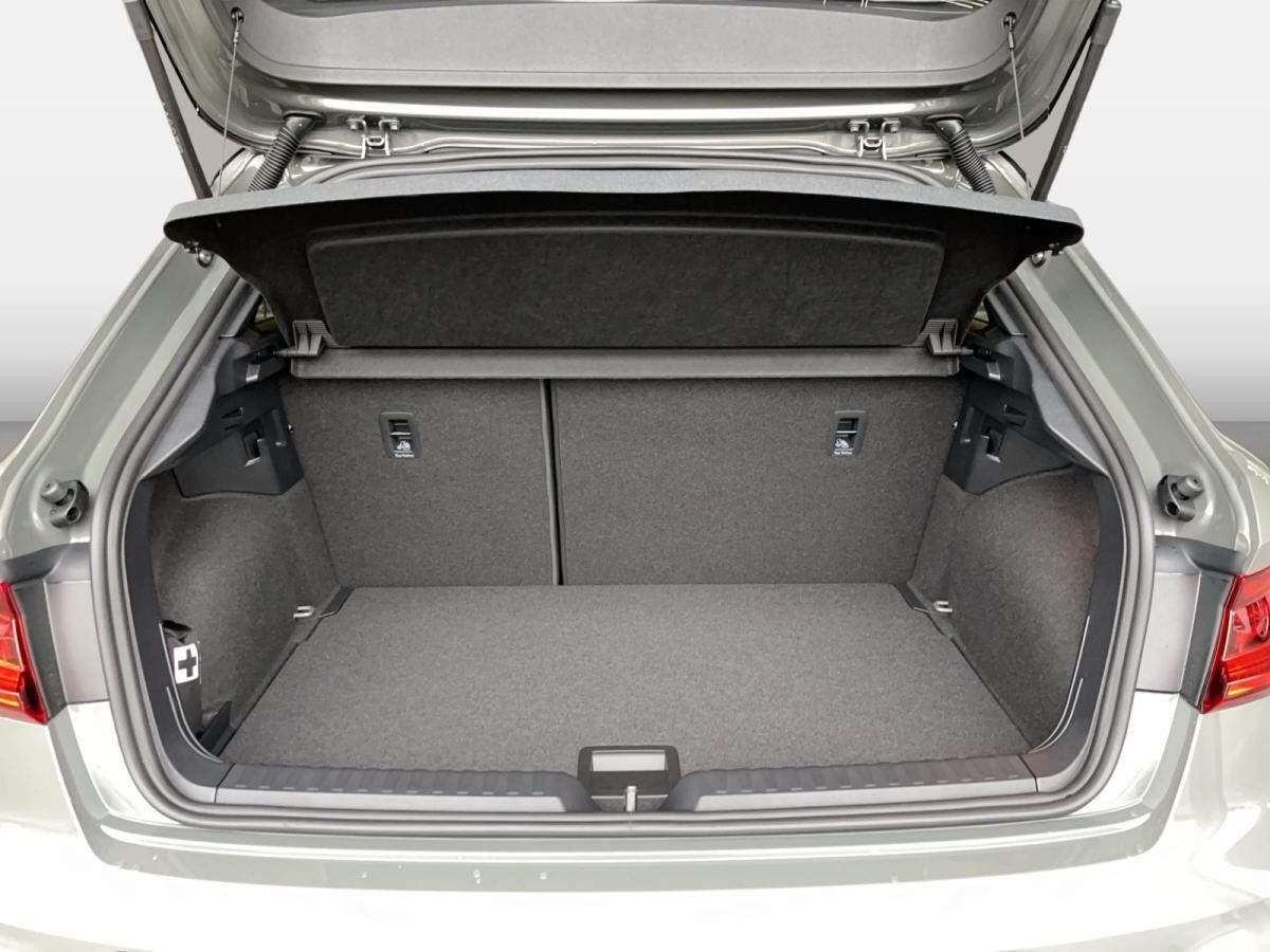 Audi A1 allstreet 35 TFSI 110(150) S tronic 2xKlima