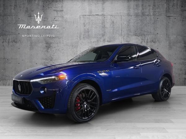 Maserati Levante Diesel GranSport