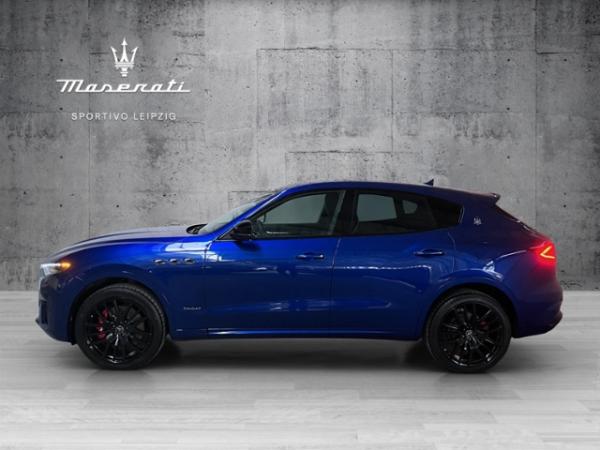Maserati Levante Diesel GranSport