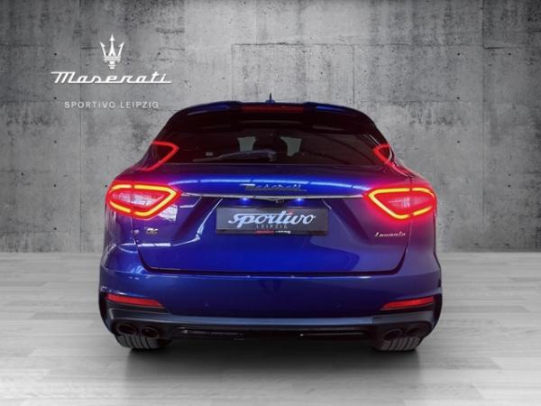 Maserati Levante Diesel GranSport