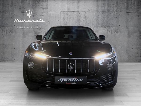 Maserati Levante Diesel MY20