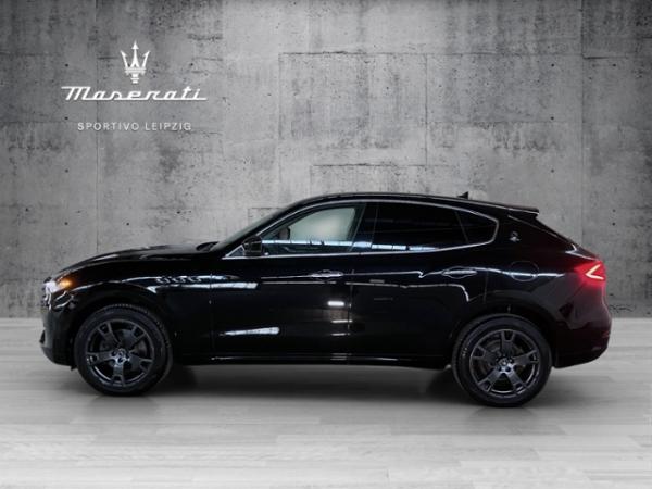 Maserati Levante Diesel MY20