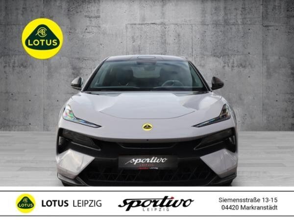Lotus Eletre R 🔥918PS🔥*Sonderleasing*