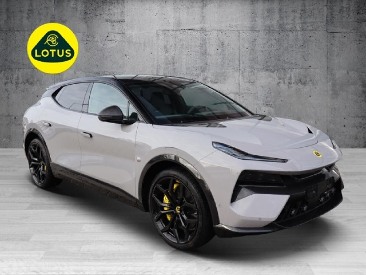 Lotus Eletre R 🔥918PS🔥*Sonderleasing*
