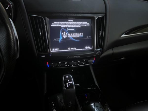 Maserati Levante Diesel GranSport