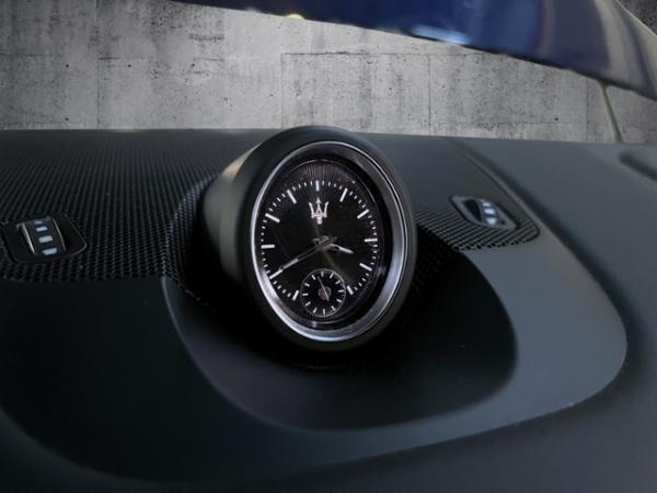 Maserati Levante Diesel GranSport