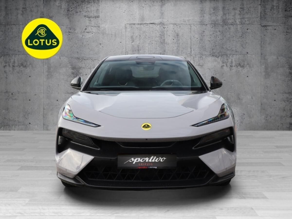 Lotus Eletre R 🔥918PS🔥*Sonderleasing*