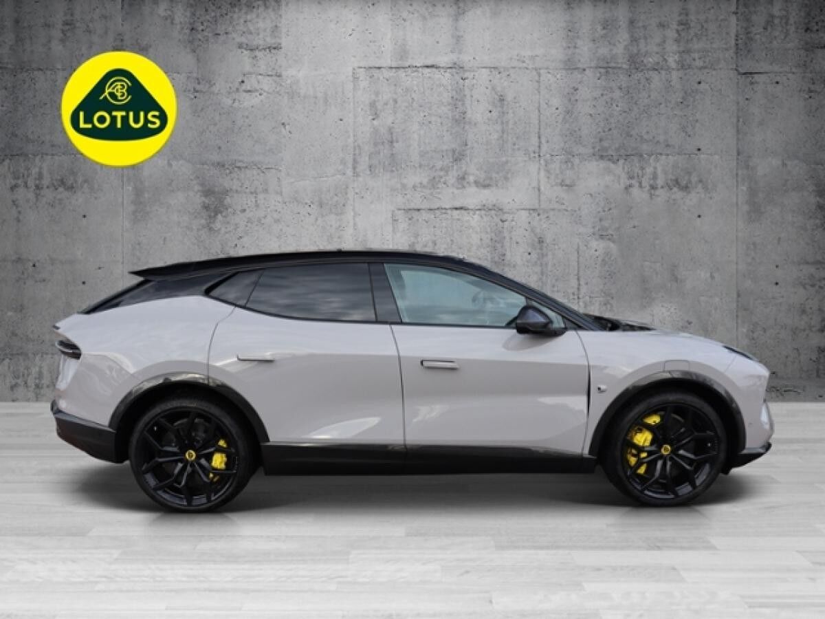 Lotus Eletre R 🔥918PS🔥*Sonderleasing*