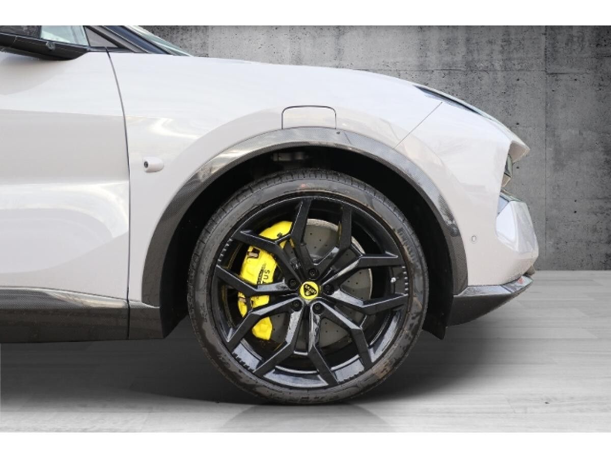 Lotus Eletre R 🔥918PS🔥*Sonderleasing*