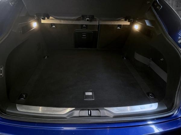 Maserati Levante Diesel GranSport