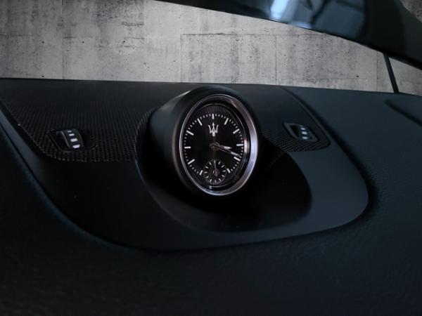 Maserati Levante Diesel MY20