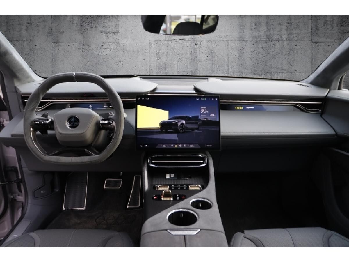Lotus Eletre R 🔥918PS🔥*Sonderleasing*