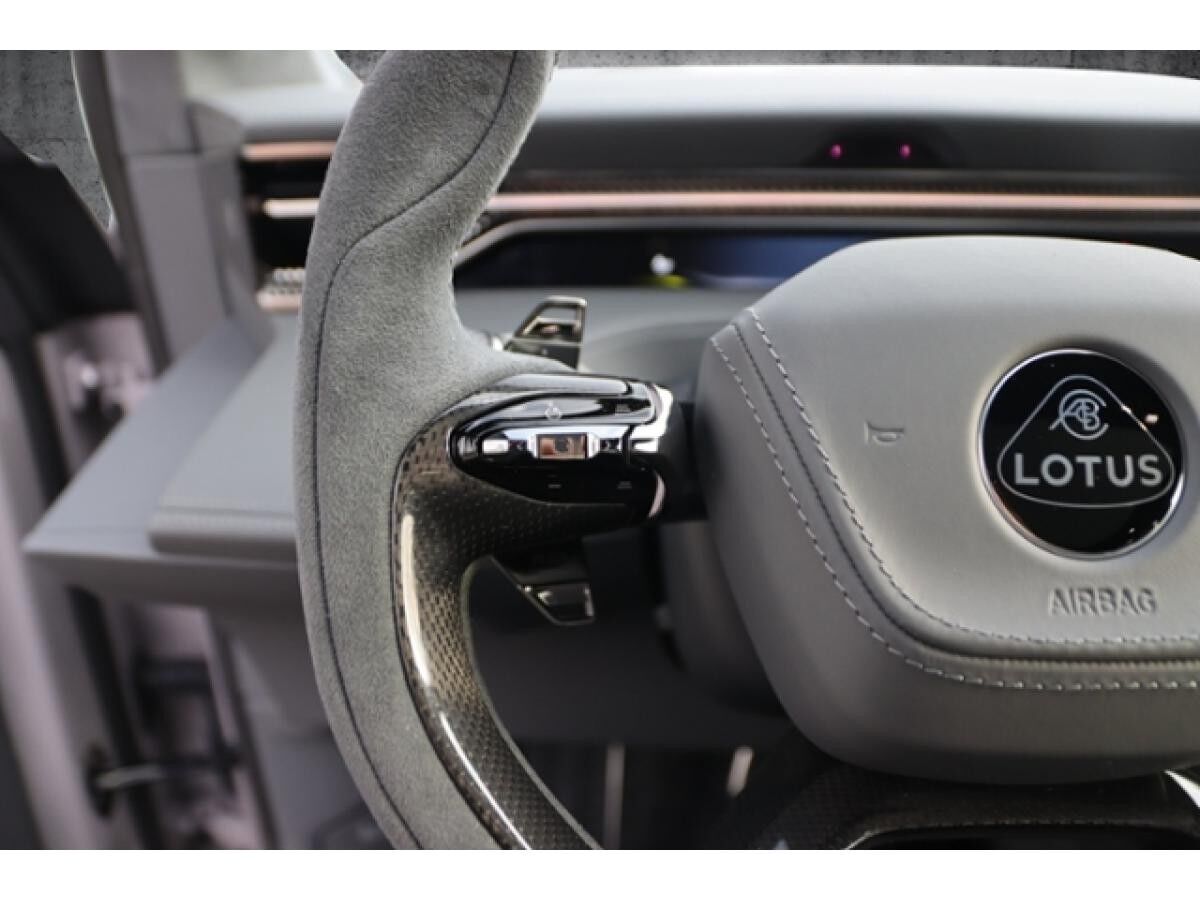 Lotus Eletre R 🔥918PS🔥*Sonderleasing*