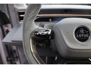 Lotus Eletre R 🔥918PS🔥*Sonderleasing*