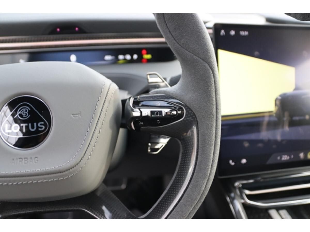 Lotus Eletre R 🔥918PS🔥*Sonderleasing*