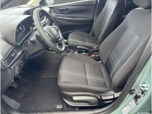 Hyundai i20 FL 1.2 5-MT 2WD SELECT Funktionspaket