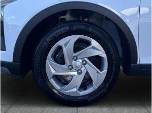 Hyundai BAYON Bayon FL 1.0 T-GDi 6-MT 2WD SELECT MJ25