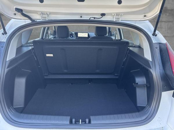 Hyundai BAYON Bayon FL 1.0 T-GDi 6-MT 2WD SELECT MJ25