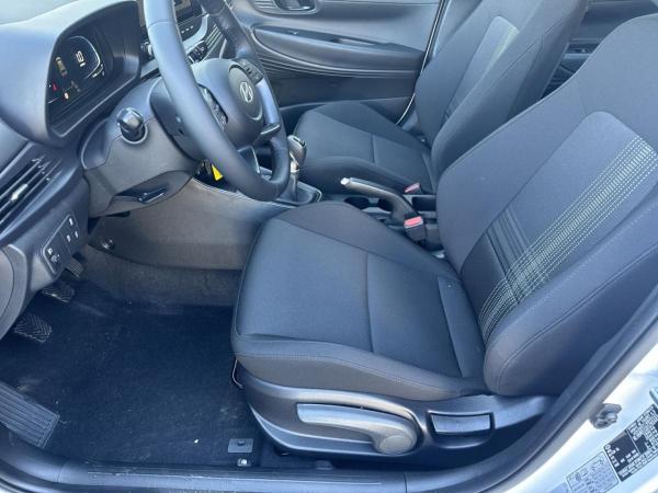 Hyundai BAYON Bayon FL 1.0 T-GDi 6-MT 2WD SELECT MJ25