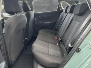 Hyundai i20 FL 1.2 5-MT 2WD SELECT Funktionspaket