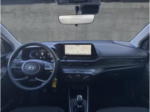 Hyundai BAYON Bayon FL 1.0 T-GDi 6-MT 2WD SELECT MJ25