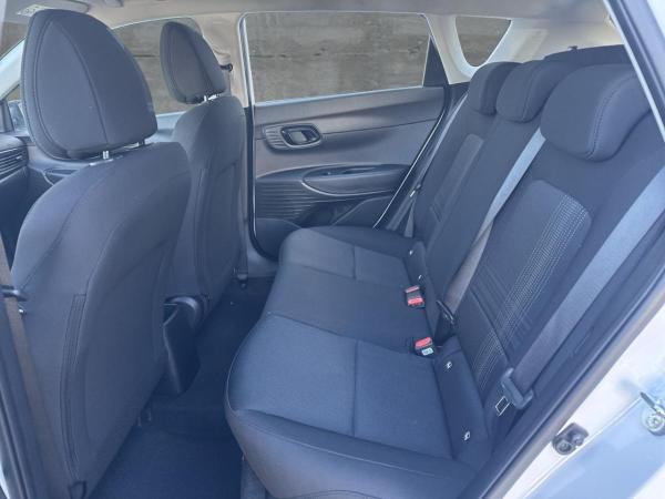 Hyundai BAYON Bayon FL 1.0 T-GDi 6-MT 2WD SELECT MJ25