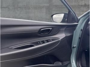 Hyundai i20 FL 1.2 5-MT 2WD SELECT Funktionspaket